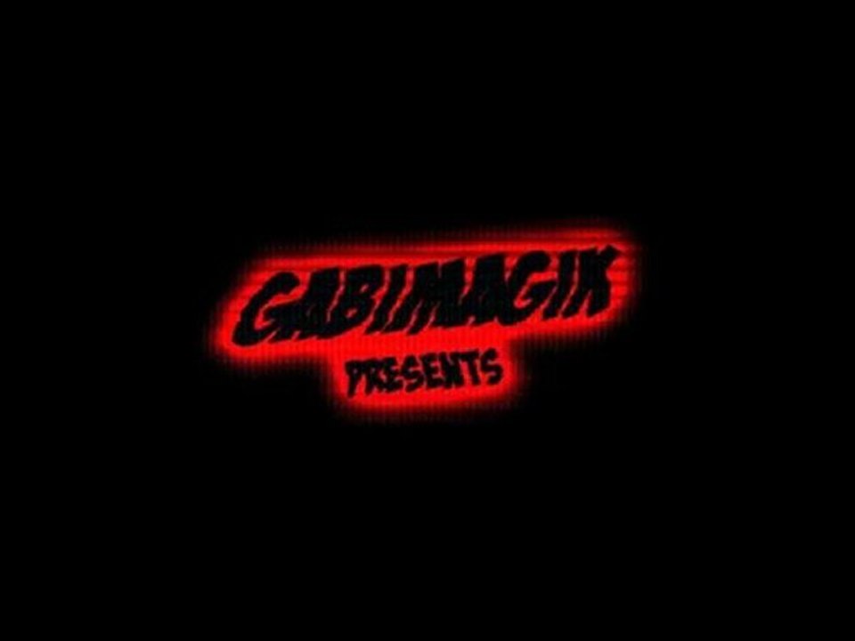 Gabi Intro : Test HD