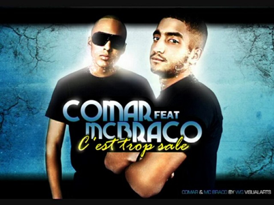 COMAR feat MC BRACO ...