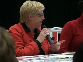 Intervention de Mireille Gitton