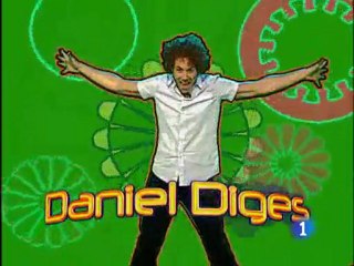 2010 Spain - Daniel Diges (Final Winner)