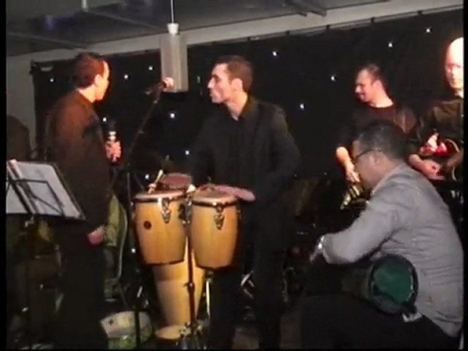 Abdelhadi-omri-von foudel in düsseldorf