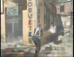 Mw2 Unlimited Ammo *Hack Online (XBox360)*