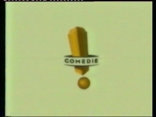 Comédie! 1998 - jingle
