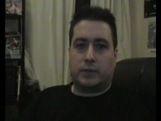 Global warming, my arse! - DomSezXL (14.11.09)