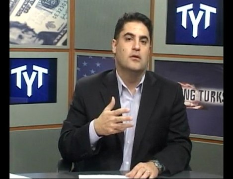 Marvel Comics Protested By Teabaggers!