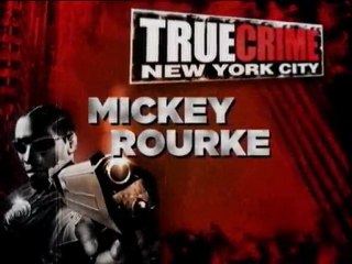 Traci Lords True Crime New York City