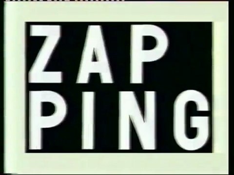 Canal+ Décembre 1997 - Zapping - T.V.+ - Ba