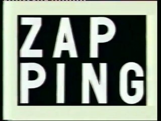 Canal+ Décembre 1997 - Zapping - T.V.+ - Ba