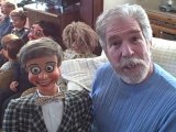 Ventriloquist Central Figure Collecting Series -