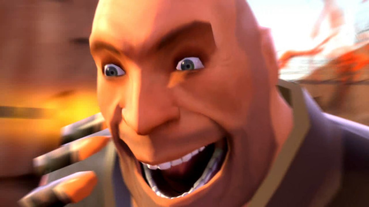 [HH76 Détente] Team Fortress 2