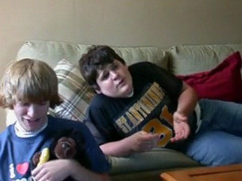 Oscar Mayer Wiener Commercial