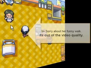 Pokemon back Online (a new MMORPG pokémon)