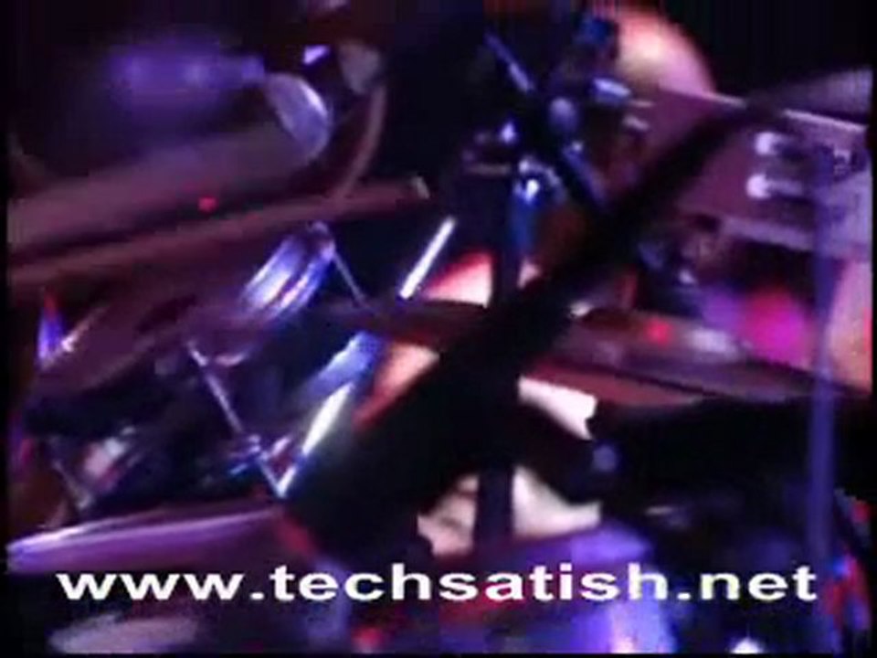 AR Live Part 12 on Yahoo! Video