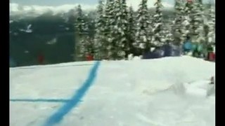 Marion Rolland dans Les Bronzés font du ski