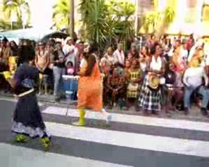 carnaval mass gourbeyre