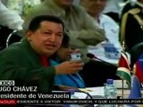 Chávez: La OEA no sirve para nada