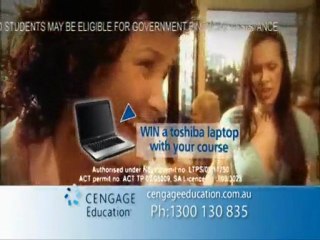 Cengage Distance Learning