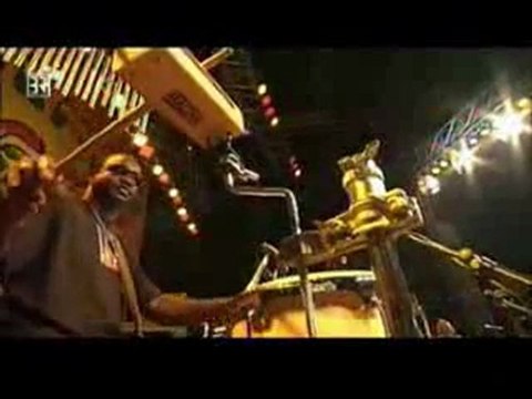 alpha blondy masada live concert!!