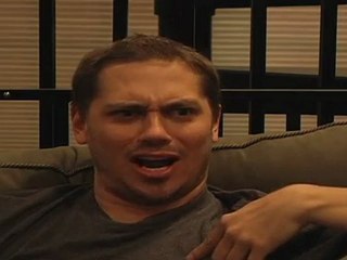 COUCH TALK LITE- Aaron Manfra (Pilgrims vs. Indians)