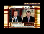 Republican Busted Lying On MSNBC (& O'Donnell Booted ...