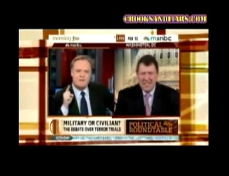 Republican Busted Lying On MSNBC (& O'Donnell Booted ...
