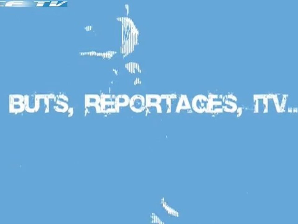 21ème Journée Racing Levallois-Ivry S/seine: 4-0 CFA 2010