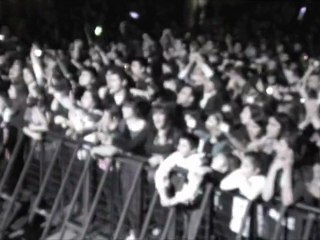 Concert au Zenith de Rouen Master Turk Album EFSANE