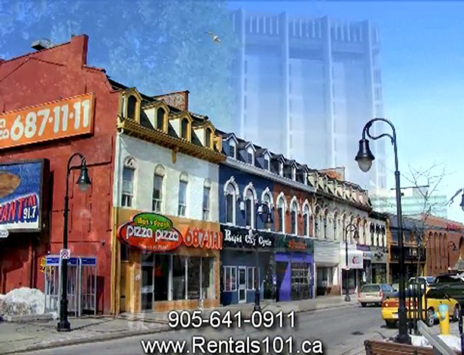 Student Rentals|Brock Student Rentals|905-641-0911