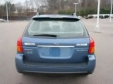 used Subaru Legacy Wagon MA Massachusetts 2007
