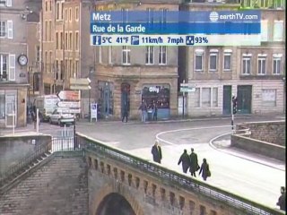 New York - USA, Hamburg - Germany, Yas Island - UAE - Abu Dhabi, Metz - France, Lech Zurs am Arlberg - Austria, Venice - Italy, London - United Kingdom