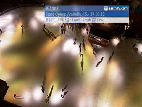 Paris - France, Durban - South Africa, St. Andrews - Canada, Nouméa - New Caledonia, Vienna - Austria, New York - USA, Lugano - Ticino - Switzerland