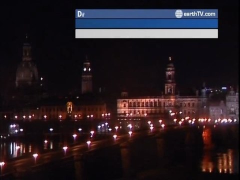 Melbourne - Australia, Honolulu - USA, New York - USA, London - United Kingdom, Washington - USA, Dresden - Germany, Brussels - Belgium