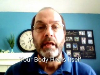 Natural Pain Relief With The Amega Amwand