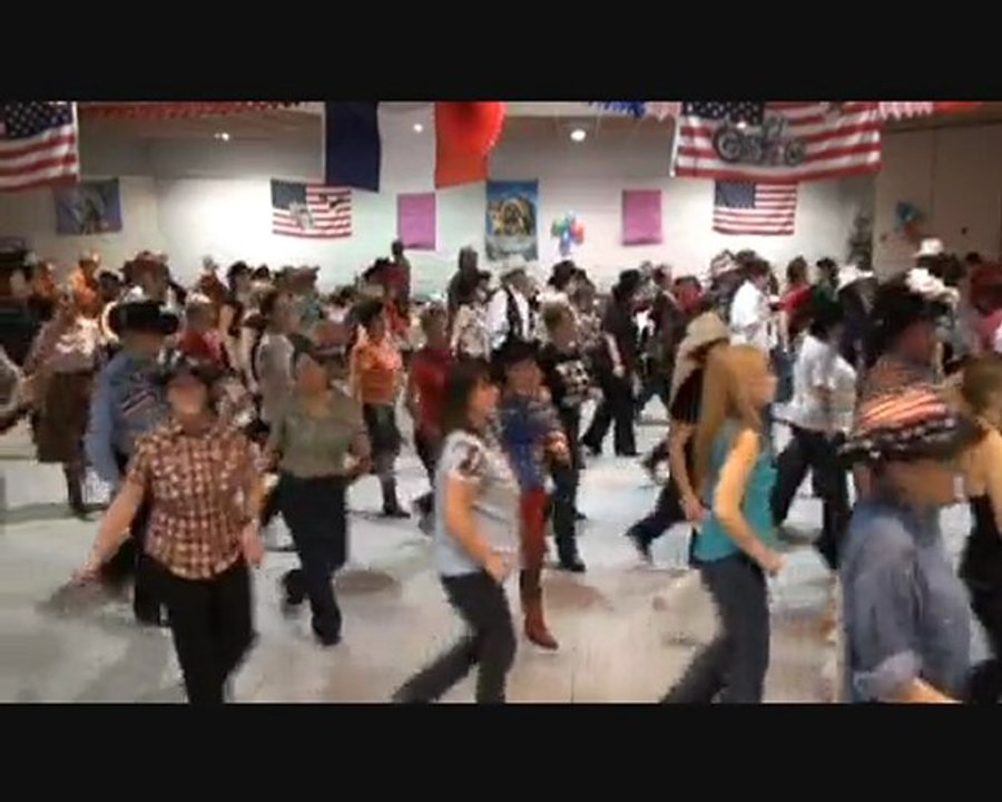 COUNTRY DANCE DRAGUIGNAN FEVRIER 2010-7