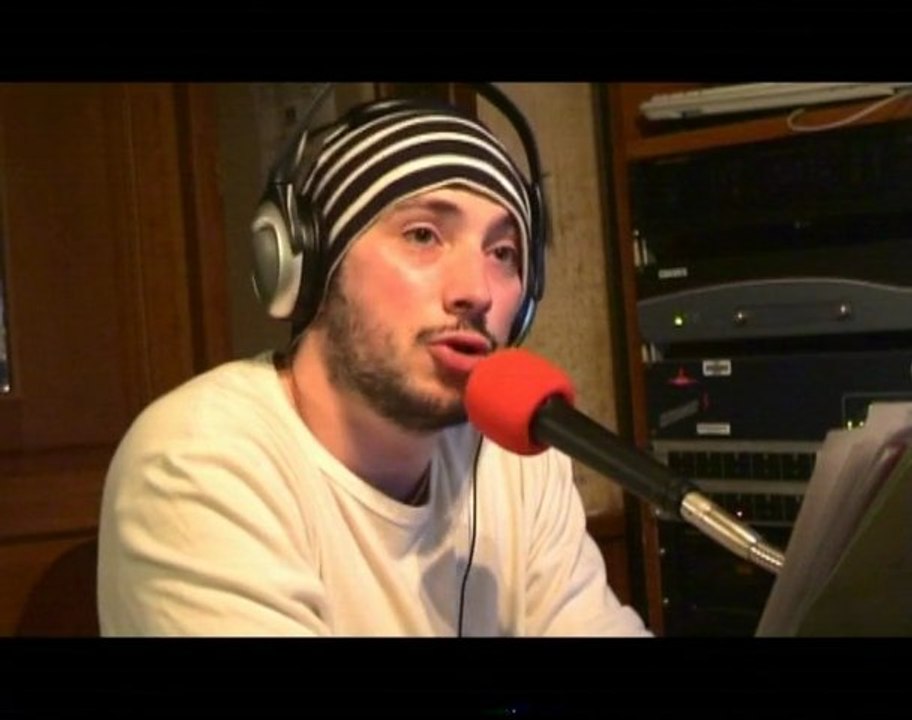 LE MAMMOUTH BLEU - LA 72EME (2ème partie) 2006