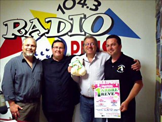 Salut les artistes invitez spéciale le Relais Des Rêves