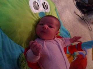 Kendall One Year (Carousel)