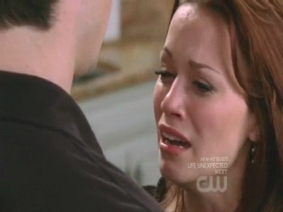 One Tree Hill 7x18 Scenes