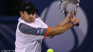 watch Barclays Dubai Tennis tennis 2010 quarter finals onlin