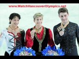 watch olympic figure skating events live online