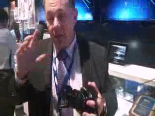 earned the DIMA award - NX10 PMA2010