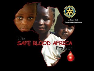 Keety Roots-African blood