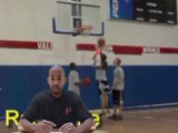 Pre-Game Basketball Advice: Confidence & Shooting