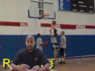 Pre-Game Basketball Advice: Confidence & Shooting