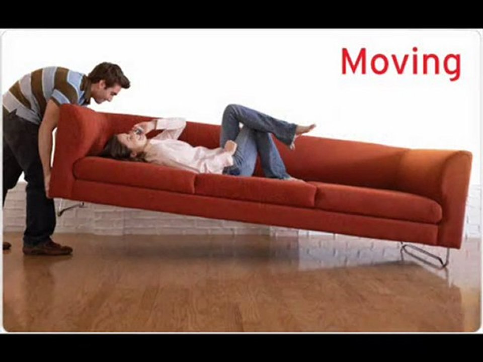 truck rental- moving should not be inconvenient