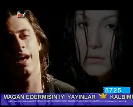 ONUR METE - ADALETSİZ YAR