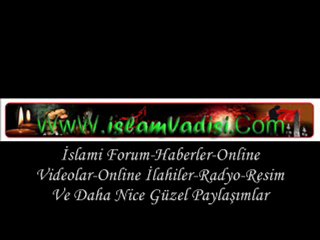 Filistin İlahi Grubu-İbrahimi Helilullah