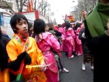 Nouvel An Chinois 2010