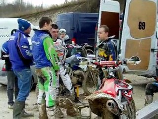 motocross paillart