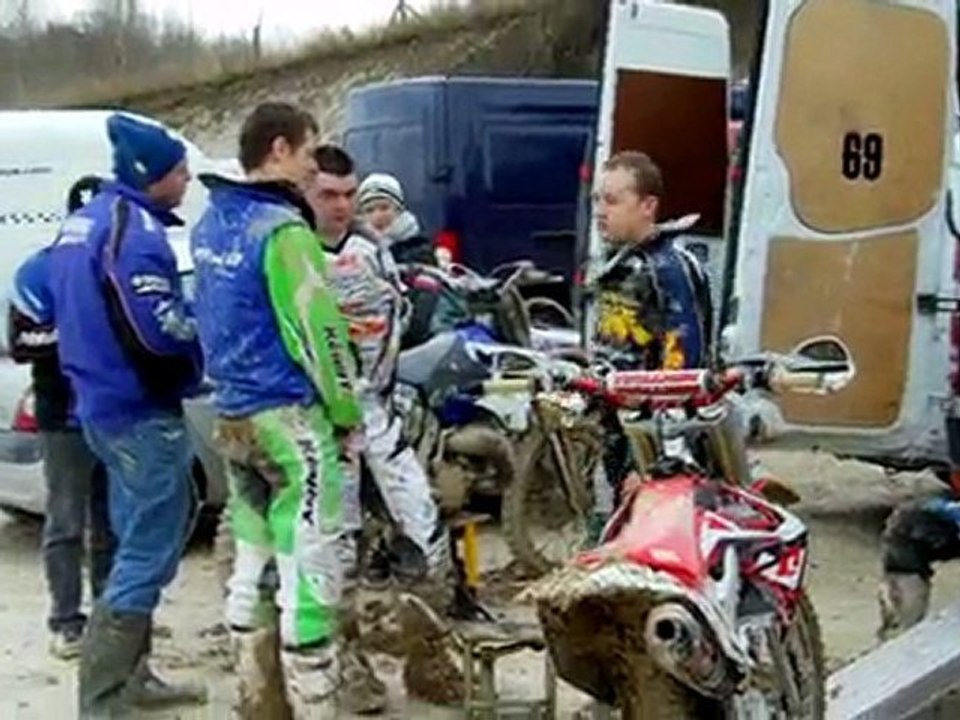motocross paillart